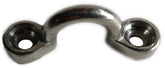 Stainless Steel Deck Saddle - Rockboat Marine